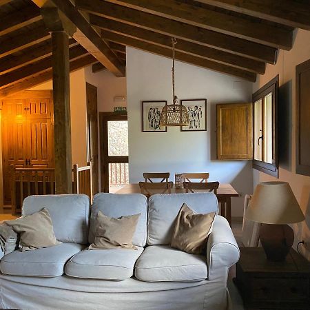 Casa Rural En Jerte: La Casa Del Molino Zewnętrze zdjęcie